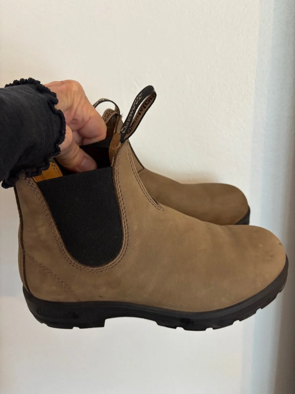 Blundstone Womens Boots